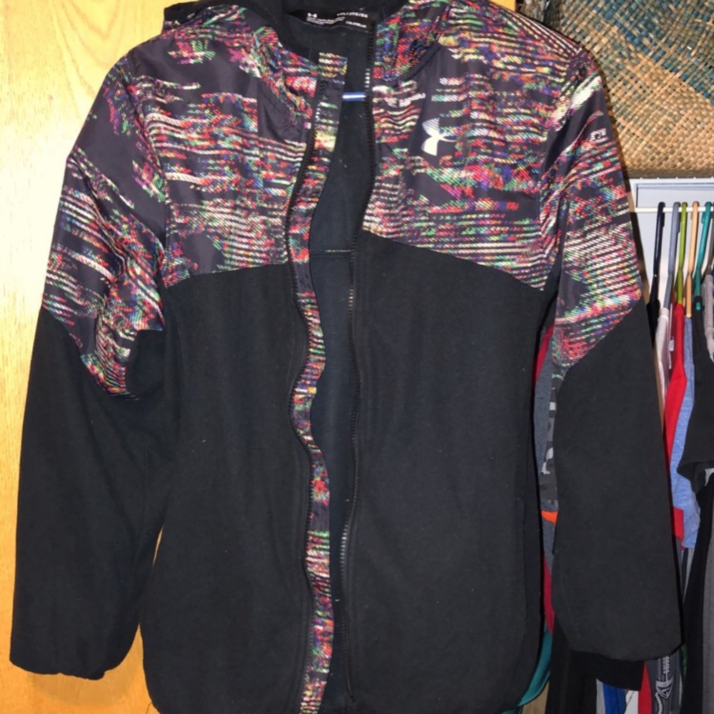 Boys jacket